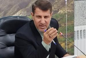 هدفگذاری کاهش ۲۰ درصدی مصرف سوخت ادارات در استان ایلام