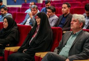 نشست توانمندسازی دبیران متوسطه اول استان کرمان برگزار شد