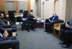 استاندار هرمزگان: متخصصان طب اورژانس در جزیره هرمز مستقر می‌شوند