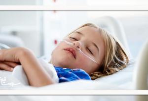 سرما و خطرات تنفسی برای کودکان: پزشک به والدین هشدار داد