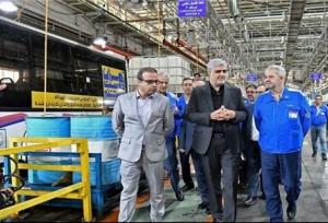بازگشت ۱۷۵ دستگاه اتوبوس به ناوگان حمل و نقل تهران