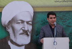 استاندار کردستان: آیت‌الله مردوخ کردستانی شخصیتی نابغه و فراتر از زمان خود بود