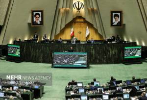 بررسی طرح حمایت از برگزاری اجتماعات و راهپیمایی‌ها در جلسه علنی امروز