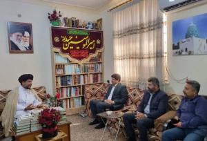 امام جمعه گناوه: مهارت‌آموزی راهی مطمئن برای اشتغال جوانان است