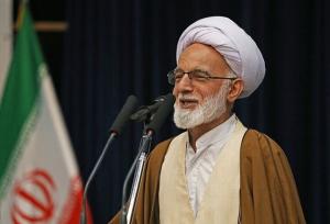 نماز جمعه نماد وحدت و اقتدار فرهنگی امت اسلامی است