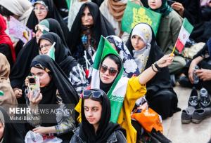محفل در ورامین؛ تجلی شوروشوق در جنوب تهران