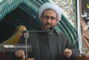 انقلاب امام معجزه و اراده الهی بود