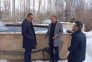 حمایت از تولیدکنندگان، تسهیل فرآیندها و جذب سرمایه‌ از اولویت‌های شیلات اردبیل