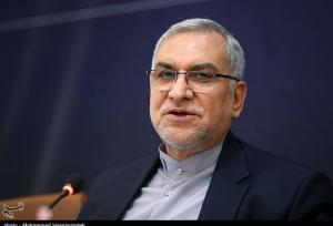 ۱۲۵ ایستگاه سلامت در مسیر زائران رضوی