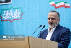 تقدیر ستاد مبارزه کالا و ارز از همراهی موثر بخش خصوصی با دولت و مردم