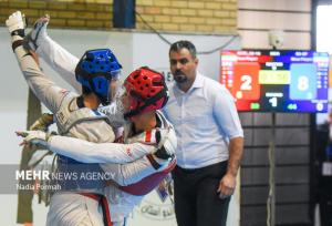 همدان در مسیر تبدیل‌شدن به قطب تکواندو؛ مشکلات مالی بزرگ‌ترین چالش