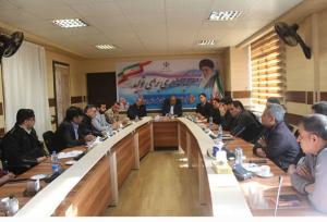 مقابله با قاچاق برای صیانت از معیشت مرزنشینان قصرشیرین