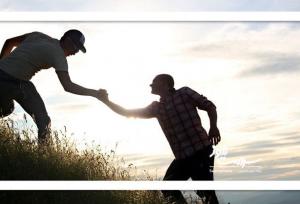 راهکاری برای محک دوستان