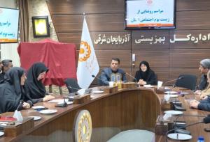 بهره‌گیری از ۱۲۰ هزار داوطلب سازمان بهزیستی برای پیاده‌سازی سند زیست بوم اجتماعی