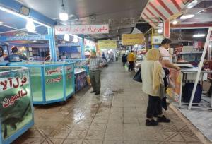 امضای تفاهم‌نامه همکاری در راستای کشاورزی پایدار با محوریت بازار