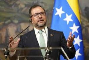 ابراز همبستگی ونزوئلا با ایران از تریبون سازمان ملل متحد