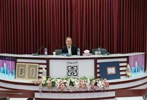 پیوستگی زبان فارسی موجب اشتراک واژگانی با زبان‌های دنیا شده است