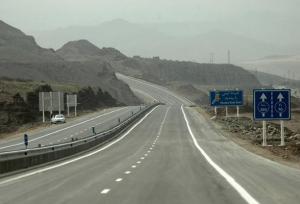 بهسازی آزادراه زنجان _ تبریز آغاز می‌شود