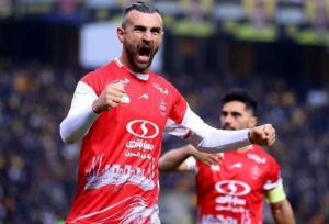 پرسپولیسی‌ها به بازگشت سردار امیدوار شدند