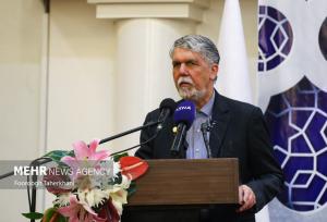 شاهنامه می‌تواند هسته همکاری‌های فرهنگی ایران و تاجیکستان باشد