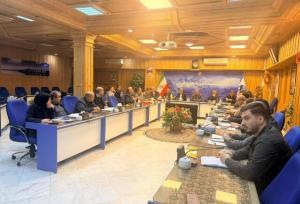 مدیر مخابرات منطقه استان تاکید کرد: ضرورت بهره‌گیری از تمام ظرفیت‌ها برای توسعه فیبر نوری در آذربایجان‌غربی