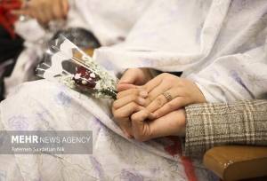 پرداخت وام ازدواج بدون تغییر ادامه دارد