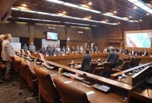 آغاز روند انتخابات فدراسیون سوارکاری بعد از ۱۰۹ روز سرپرستی