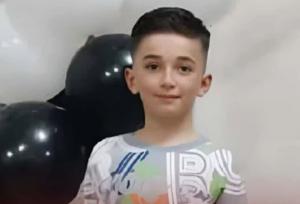 کشف جسد پسربچه گمشده در رشت؛ مظنون پرونده دستگیر شد