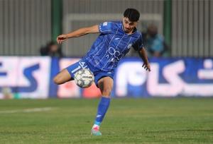 سحرخیزان: بازی بزرگی را با ۳ گل تمام کردیم/  تمرکز بالا کلید بردن بود