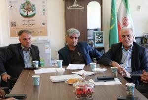 حفاظت از منابع خاک مسئولیتی همگانی است