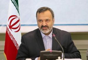 تحویل پیام پزشکیان به ولیعهد عربستان از سوی رئیس سازمان حج و زیارت