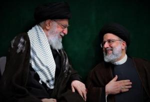 رهبرانقلاب:رئیسی نصاب تازه‌ای در خدمت‌گزاری به ملت ایجاد کرد