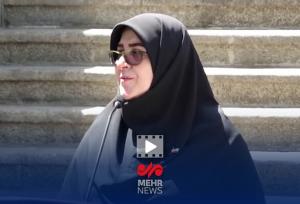 واکنش سخنگوی دولت به تخلیه تهران