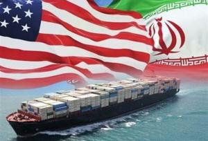 صادرات آمریکا به ایران به ۱۷.۵ میلیون دلار رسید