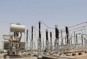 پست ۱۶۰۰ کیلوواتی شهرک صنعتی آمل افتتاح شد