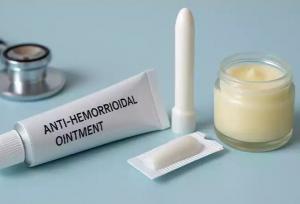 مرهم بواسیر و پماد آنتی هموروئید راهکاری برای کاهش درد