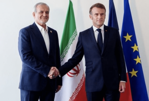 فرانسه پس از اسنپ‌بک به ایرانی‌ها ویزا می‌دهد!