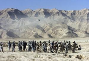 سرکرده مطرح داعشی به دام نیروهای عراقی افتاد