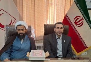 آغاز پیگیری برای احداث مرکز جامع توانبخشی و پد بالگرد در اسلام‌آبادغرب