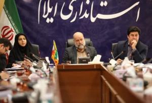 معاون استاندار ایلام: امروز بیش از هر زمان دیگر نیازمند پژوهش‌های کاربردی هستیم