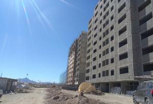 پیشرفت ۷۹ درصدی واگذاری زمین در سمنان؛ فرآیند تأمین زمین «زمان‌بر» است