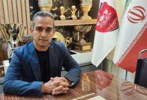 سخنگوی پرسپولیس: مانند دیگر باشگاه‌ها عقب نماندیم