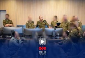 جاسوسان ایران تا دفتر رئیس ستاد ارتش اسرائیل نفوذ کرده‌اند