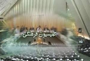 کمیسیون فرهنگی! چرا پیرپسر؟