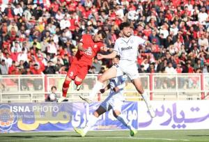 ۱۰ نکته درباره دیدار تراکتور-ملوان