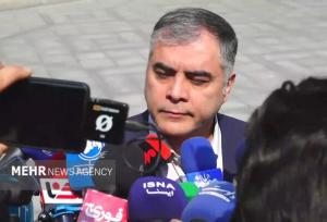 پاک نژاد: اسنپ بک محدودیت‌های جدیدی برای فروش نفت ایجاد نخواهد کرد