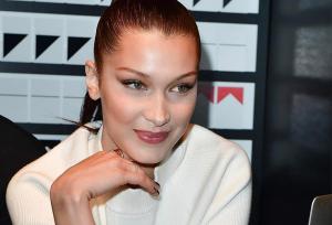 خانم سوپر مدل آمریکایی خانه‌اش را کاملا ایرانی کرد