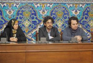 صرفا با دستور دادن نمی‌توان کار فرهنگی خلق کرد