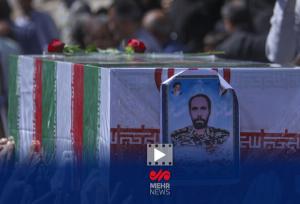قسمت دهم مستند زخم جنگ؛ روایتی از زندگی شهید امید رمضانی