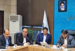انتقاد استاندار کرمان از ضعف نظارت و لزوم حمایت ملی برای تکمیل پروژه «بلدالامین»